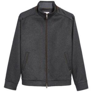 Peter Millar Cashmere Wool Westport Jacket